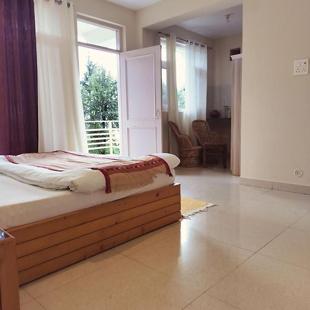 Junglaat Stays & Experiences Dharamshala Exterior foto