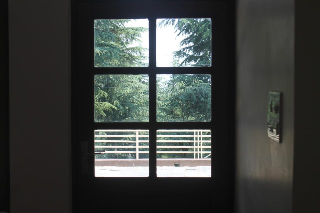 Junglaat Stays & Experiences Dharamshala Exterior foto