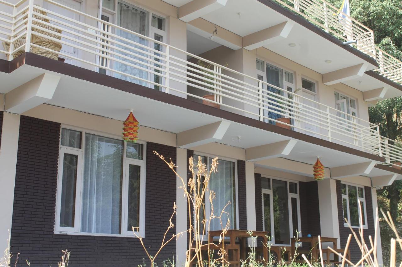 Junglaat Stays & Experiences Dharamshala Exterior foto